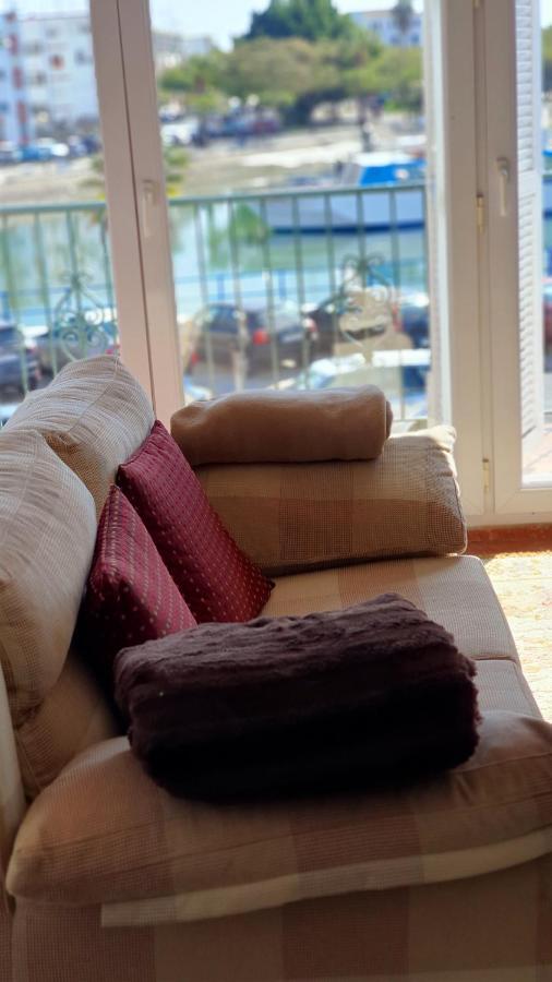 Willa El Balcon Del Puerto Ayamonte Zewnętrze zdjęcie