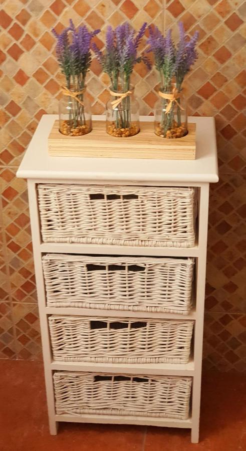 Willa El Balcon Del Puerto Ayamonte Zewnętrze zdjęcie